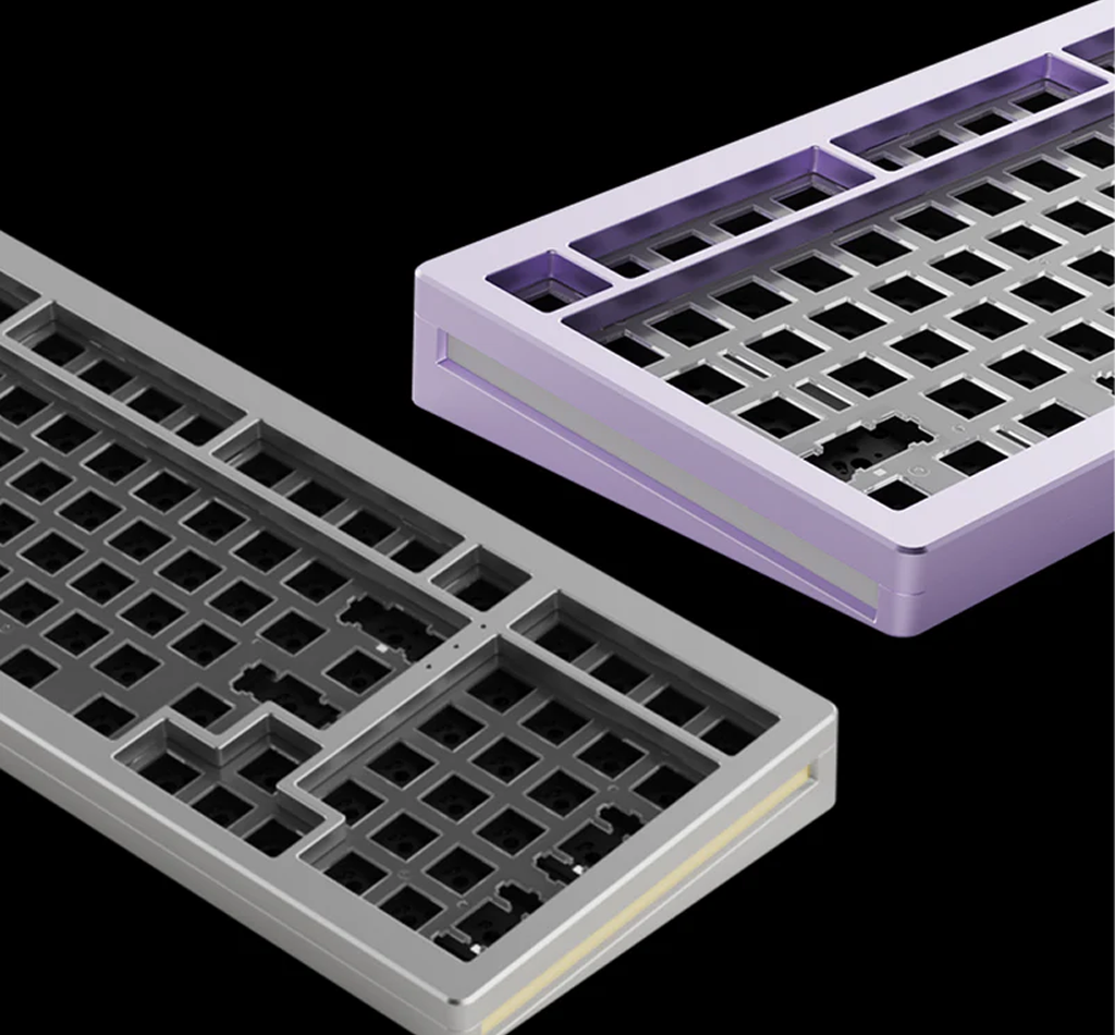 Monsgeek M2 Aluminum Keyboard Kit