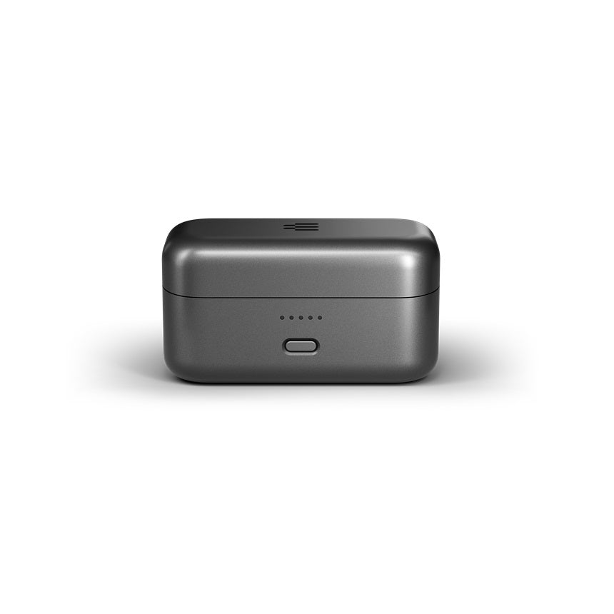 EPOS GTW 270 Hybrid Closed Acoustic Wireless Earbuds with Dongle