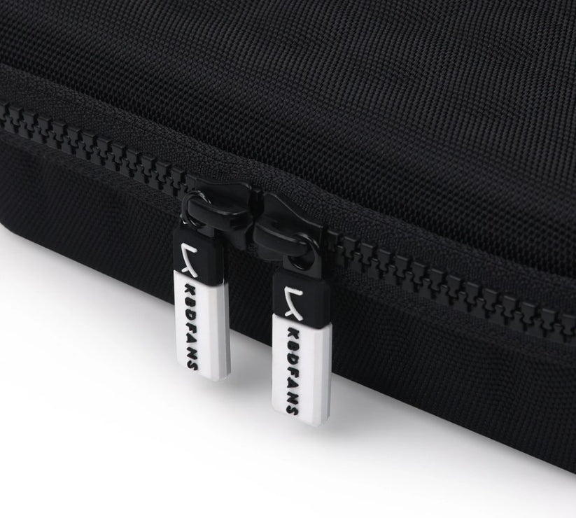 KBDFANS 75 MECHANICAL KEYBOARD CARRYING CASE Rotoboxph