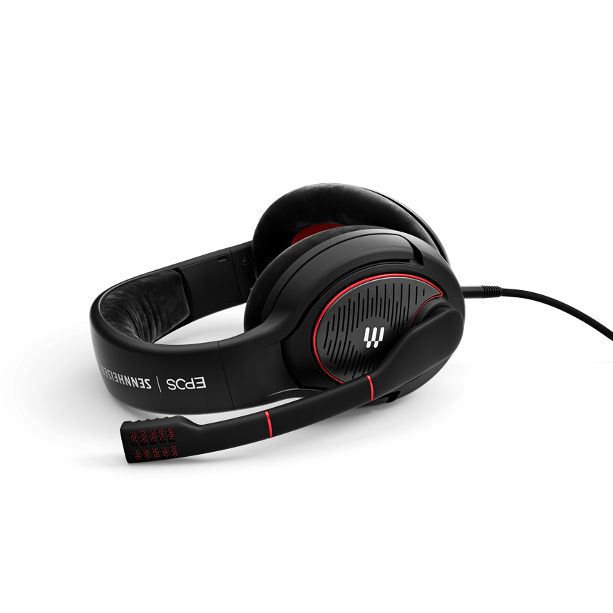 EPOS Game One Open Acoustic Gaming Headset