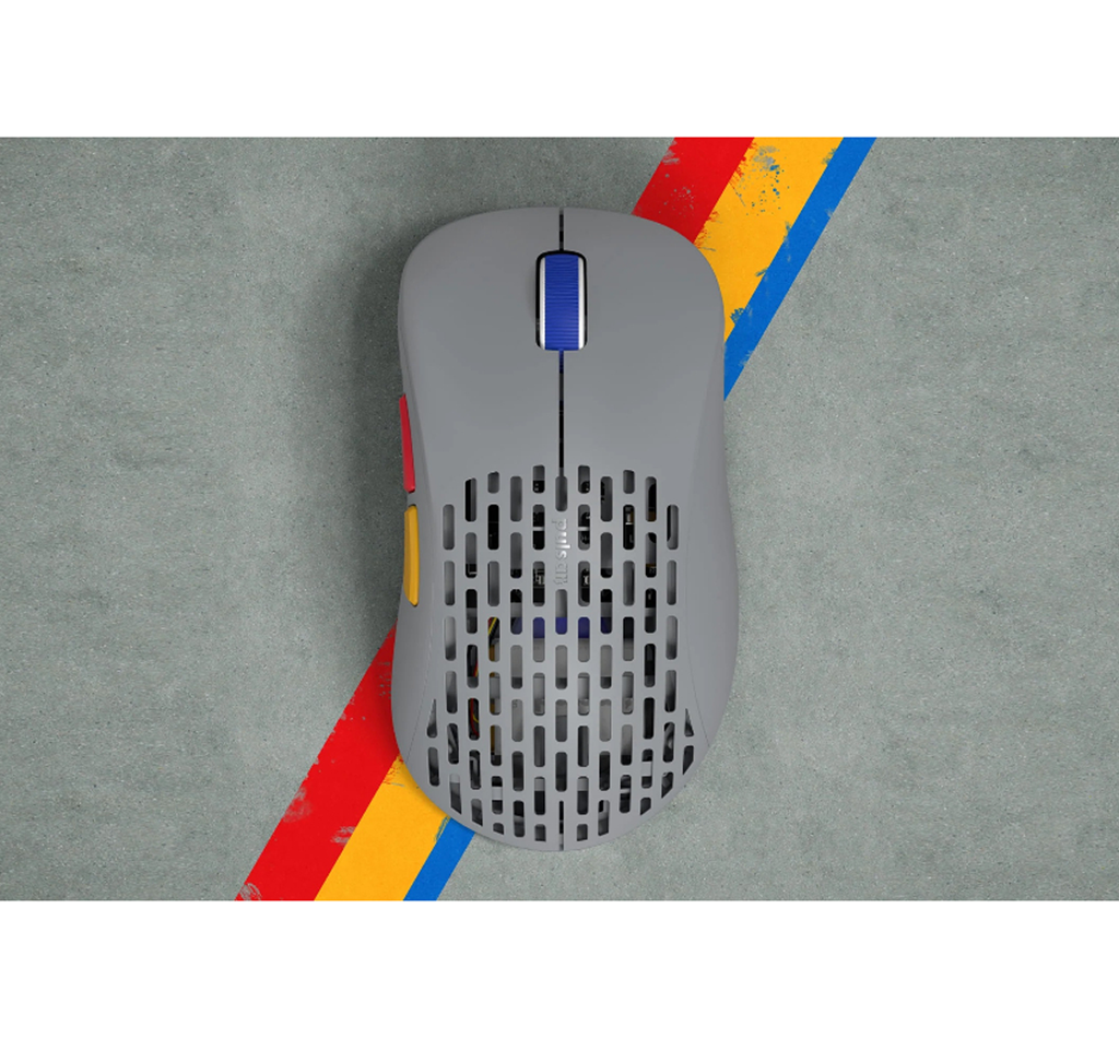 Retro Edition] Xlite V2 Mini Gaming Mouse – Pulsar Gaming Gears
