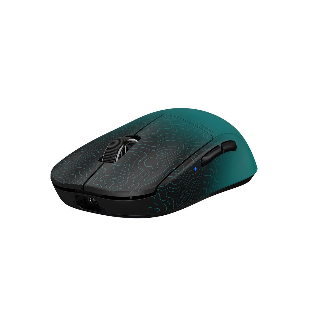 Pulsar X2  Medium Wireless Gaming Mouse - Randomfrankp Limited Edition