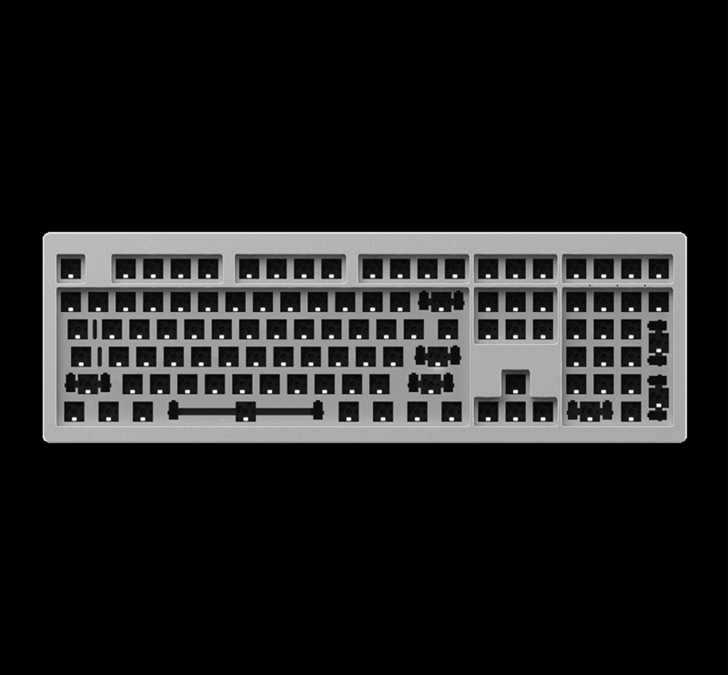 MONSGEEK M5 QMK Keyboard [BAREBONE]