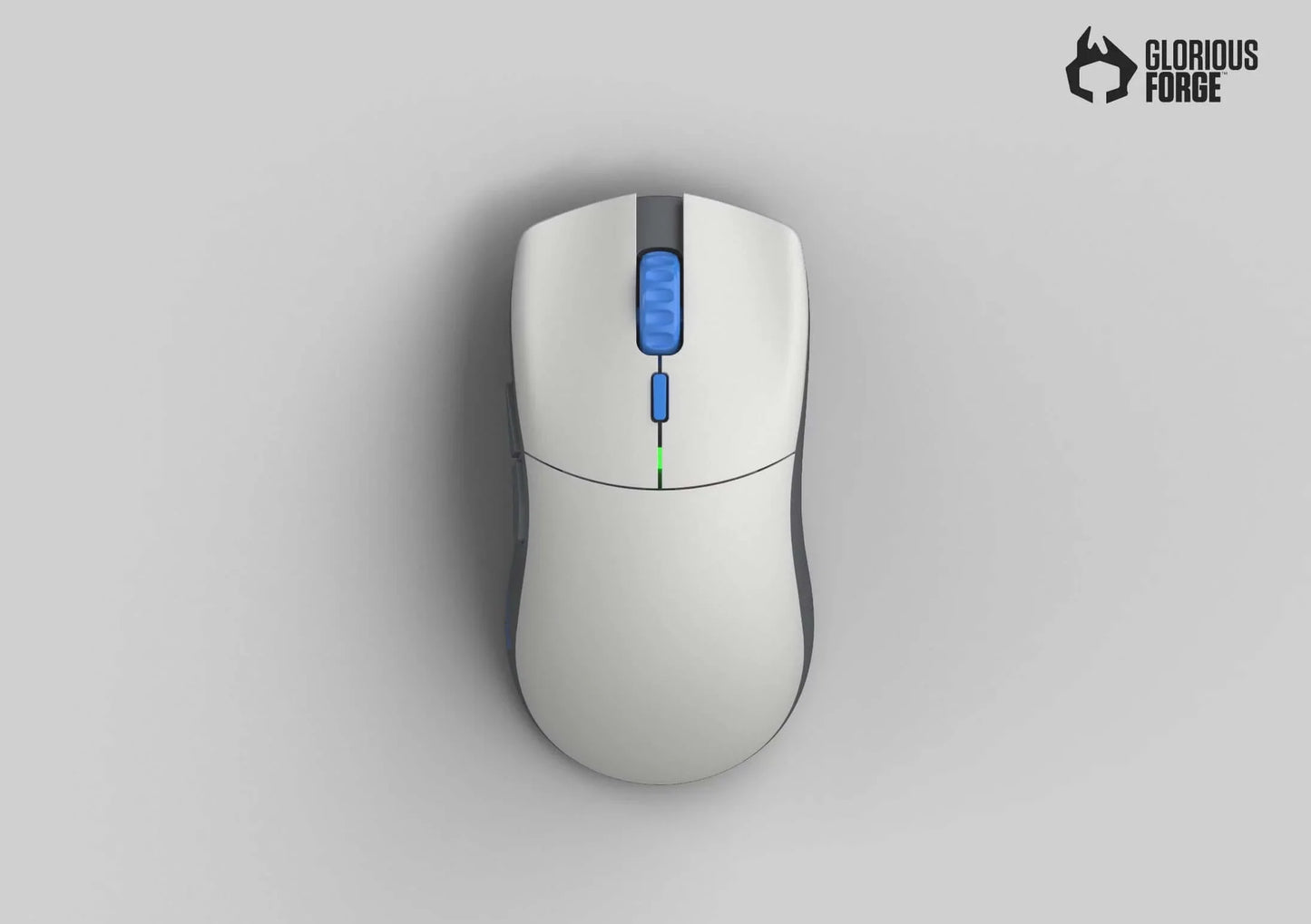 GLORIOUS FORGE SERIES ONE PRO WIRELESS GAMING MOUSE
